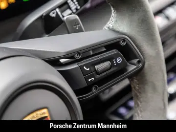 Porsche 992 911 Carrera 4 GTS Matrix