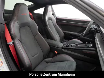 Porsche 992 911 Carrera 4 GTS Matrix