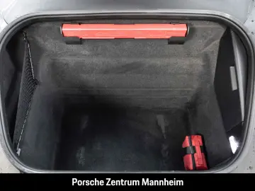 Porsche 992 911 Carrera 4 GTS Matrix