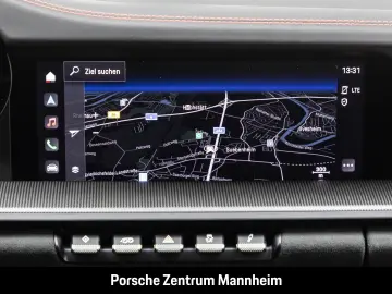 Porsche 992 911 Carrera 4 GTS Matrix