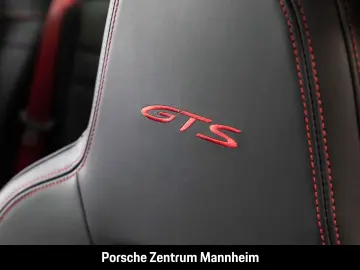 Porsche 992 911 Carrera 4 GTS Matrix