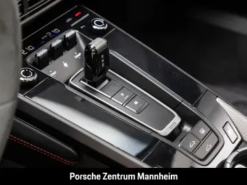Porsche 992 911 Carrera 4 GTS Matrix