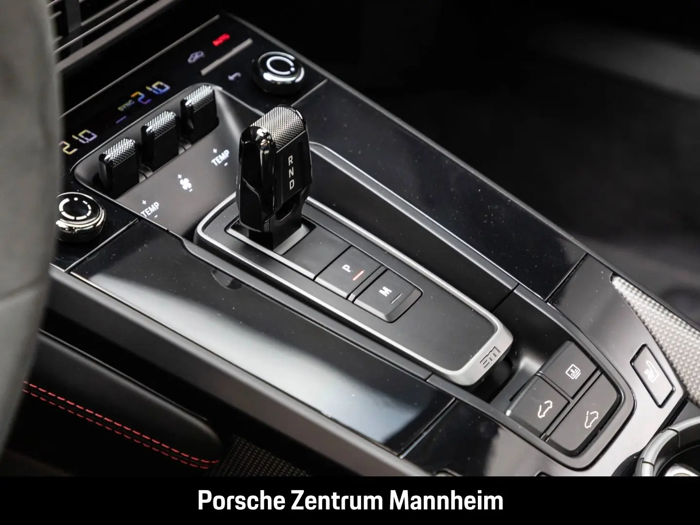 Porsche 992 911 Carrera 4 GTS Matrix