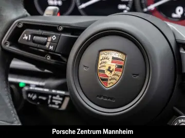 Porsche 992 911 Carrera 4 GTS Matrix