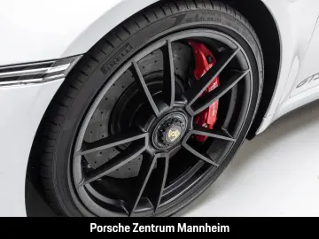 Porsche 992 911 Carrera 4 GTS Matrix