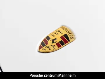 Porsche 992 911 Carrera 4 GTS Matrix