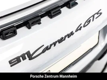 Porsche 992 911 Carrera 4 GTS Matrix