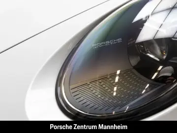 Porsche 992 911 Carrera 4 GTS Matrix