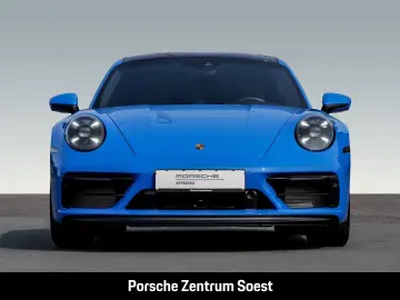 992 Carrera 4 GTS/21 Zoll/PASM/LED-Matrix/BOSE