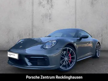 Porsche 992 911 Carrera 4S  InnoDrive