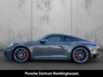 Porsche 992 911 Carrera 4S  InnoDrive