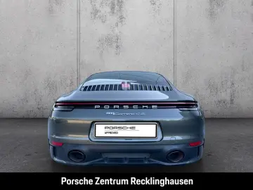 Porsche 992 911 Carrera 4S  InnoDrive