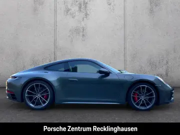 Porsche 992 911 Carrera 4S  InnoDrive