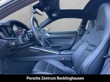 Porsche 992 911 Carrera 4S  InnoDrive