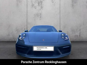 Porsche 992 911 Carrera 4S  InnoDrive