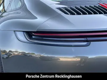 Porsche 992 911 Carrera 4S  InnoDrive