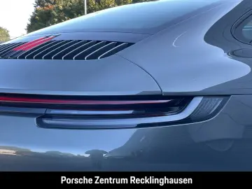 Porsche 992 911 Carrera 4S  InnoDrive