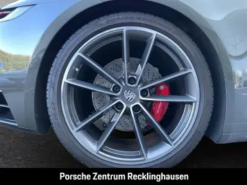 Porsche 992 911 Carrera 4S  InnoDrive