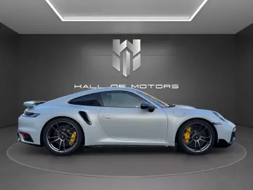 Porsche911 992 Turbo S |Sport |Lift |Carbon