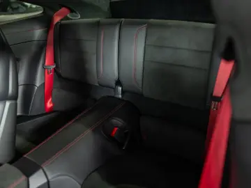 Porsche 992 Carrera 4 GTS Coupe PDLS+ BOSE AERO-KIT