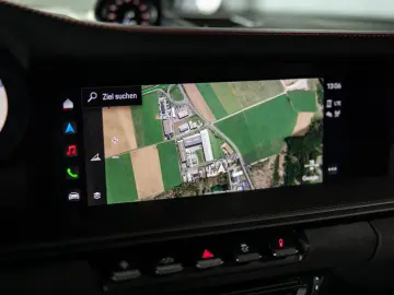 Porsche 992 Carrera 4 GTS Coupe PDLS+ BOSE AERO-KIT