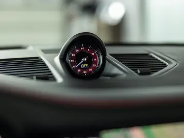 Porsche 992 Carrera 4 GTS Coupe PDLS+ BOSE AERO-KIT