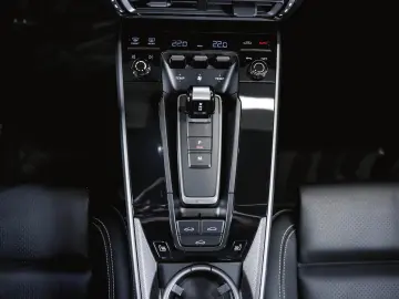 Porsche 911 Carrera 4S Sportabgasanlage Sport Chrono