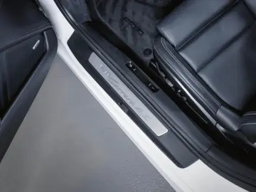 Porsche 911 Carrera 4S Sportabgasanlage Sport Chrono