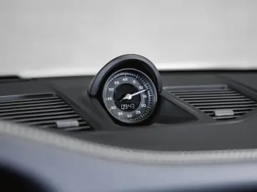 Porsche 911 Carrera 4S Sportabgasanlage Sport Chrono