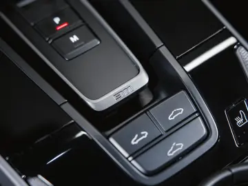 Porsche 911 Carrera 4S Sportabgasanlage Sport Chrono