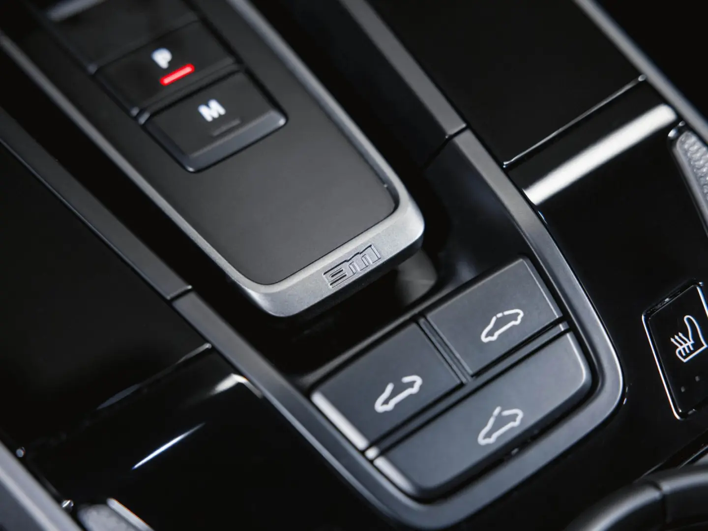 Porsche 911 Carrera 4S Sportabgasanlage Sport Chrono