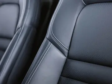 Porsche 911 Carrera 4S Sportabgasanlage Sport Chrono