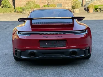 Porsche 992 911 Carrera 4 GTS AEROKIT*LIFT*PDCC*