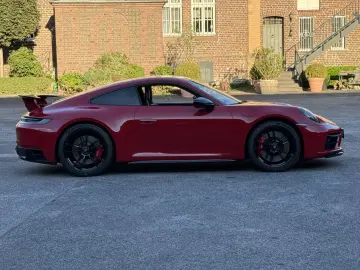 Porsche 992 911 Carrera 4 GTS AEROKIT*LIFT*PDCC*