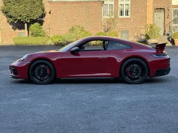 Porsche 992 911 Carrera 4 GTS AEROKIT*LIFT*PDCC*