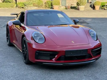 Porsche 992 911 Carrera 4 GTS AEROKIT*LIFT*PDCC*