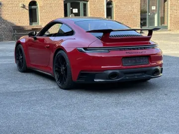 Porsche 992 911 Carrera 4 GTS AEROKIT*LIFT*PDCC*