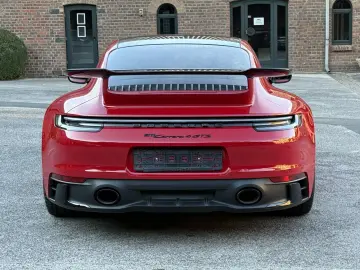 Porsche 992 911 Carrera 4 GTS AEROKIT*LIFT*PDCC*