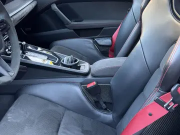 Porsche 992 911 Carrera 4 GTS AEROKIT*LIFT*PDCC*