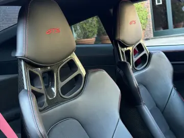 Porsche 992 911 Carrera 4 GTS AEROKIT*LIFT*PDCC*