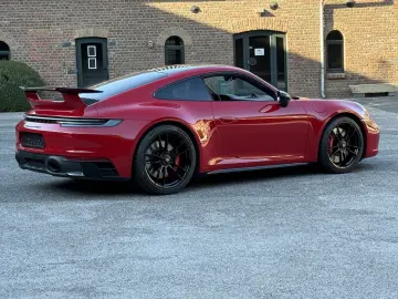 Porsche 992 911 Carrera 4 GTS AEROKIT*LIFT*PDCC*
