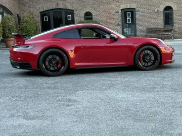 Porsche 992 911 Carrera 4 GTS AEROKIT*LIFT*PDCC*