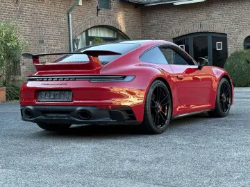 Porsche 992 911 Carrera 4 GTS AEROKIT*LIFT*PDCC*
