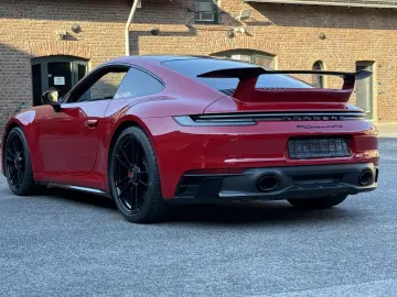 Porsche 992 911 Carrera 4 GTS AEROKIT*LIFT*PDCC*