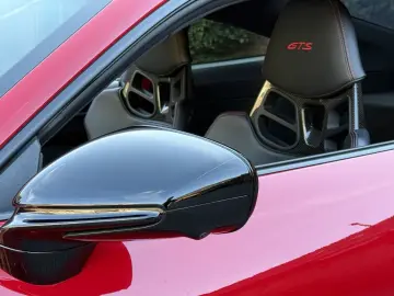 Porsche 992 911 Carrera 4 GTS AEROKIT*LIFT*PDCC*