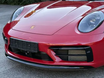 Porsche 992 911 Carrera 4 GTS AEROKIT*LIFT*PDCC*