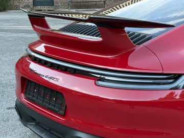Porsche 992 911 Carrera 4 GTS AEROKIT*LIFT*PDCC*