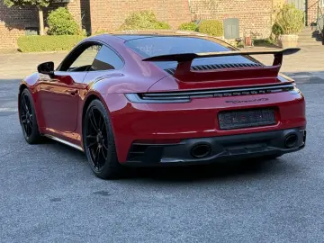 Porsche 992 911 Carrera 4 GTS AEROKIT*LIFT*PDCC*