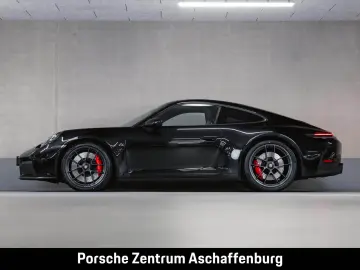 Porsche 911 Carrera 4 GTS Liftsystem