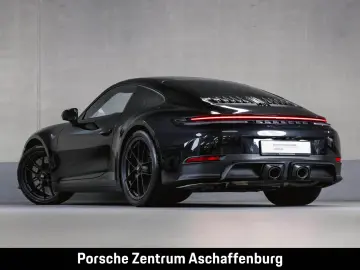 Porsche 911 Carrera 4 GTS Liftsystem